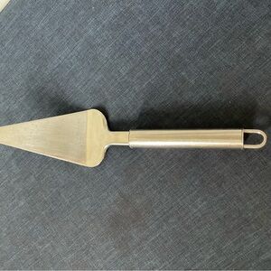 Vintage 18`8 rostfrei Stainless Steel Cake Server